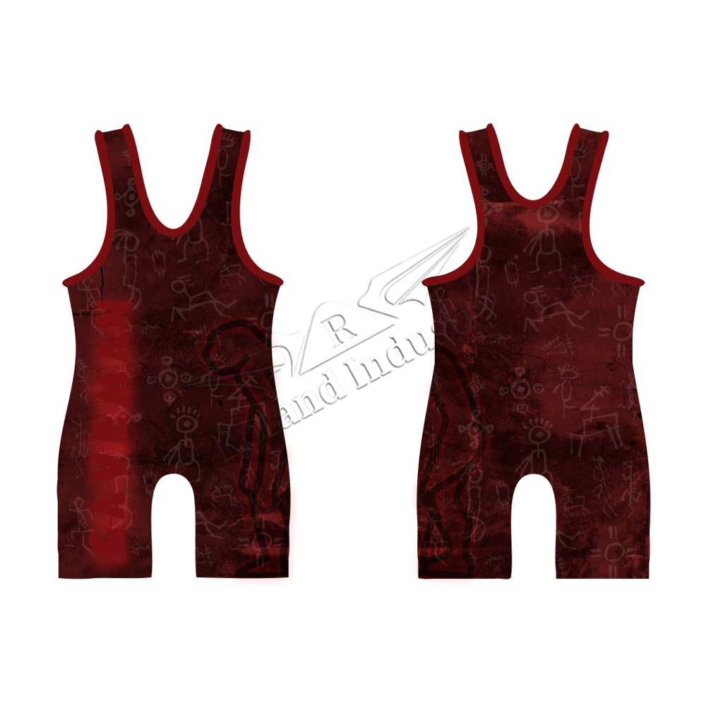 Singlets