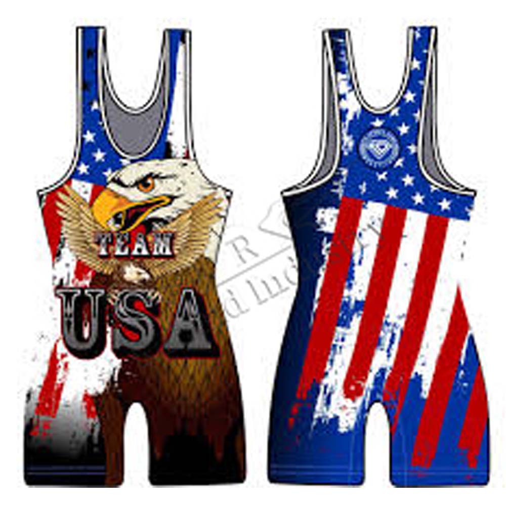 Singlets