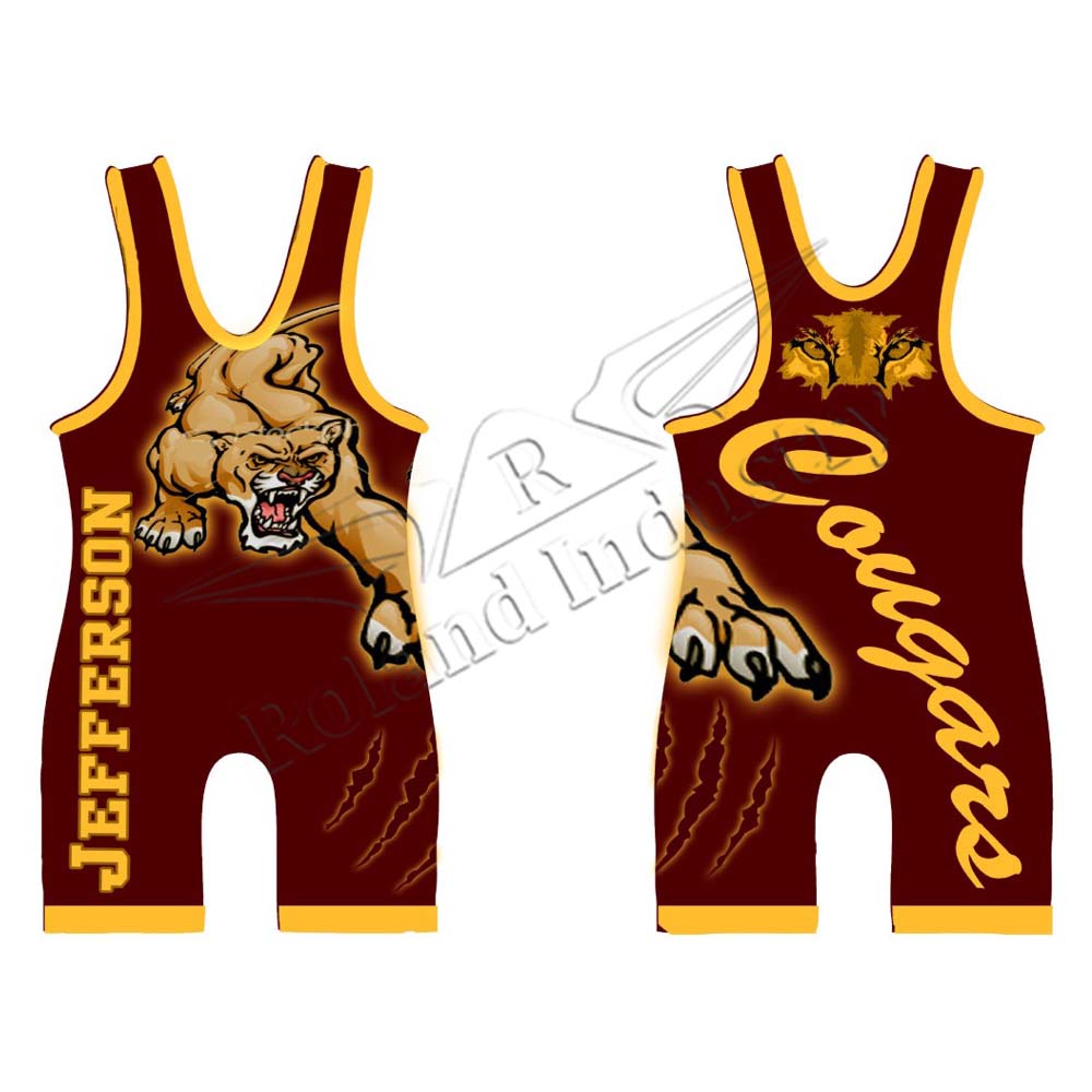 Singlets