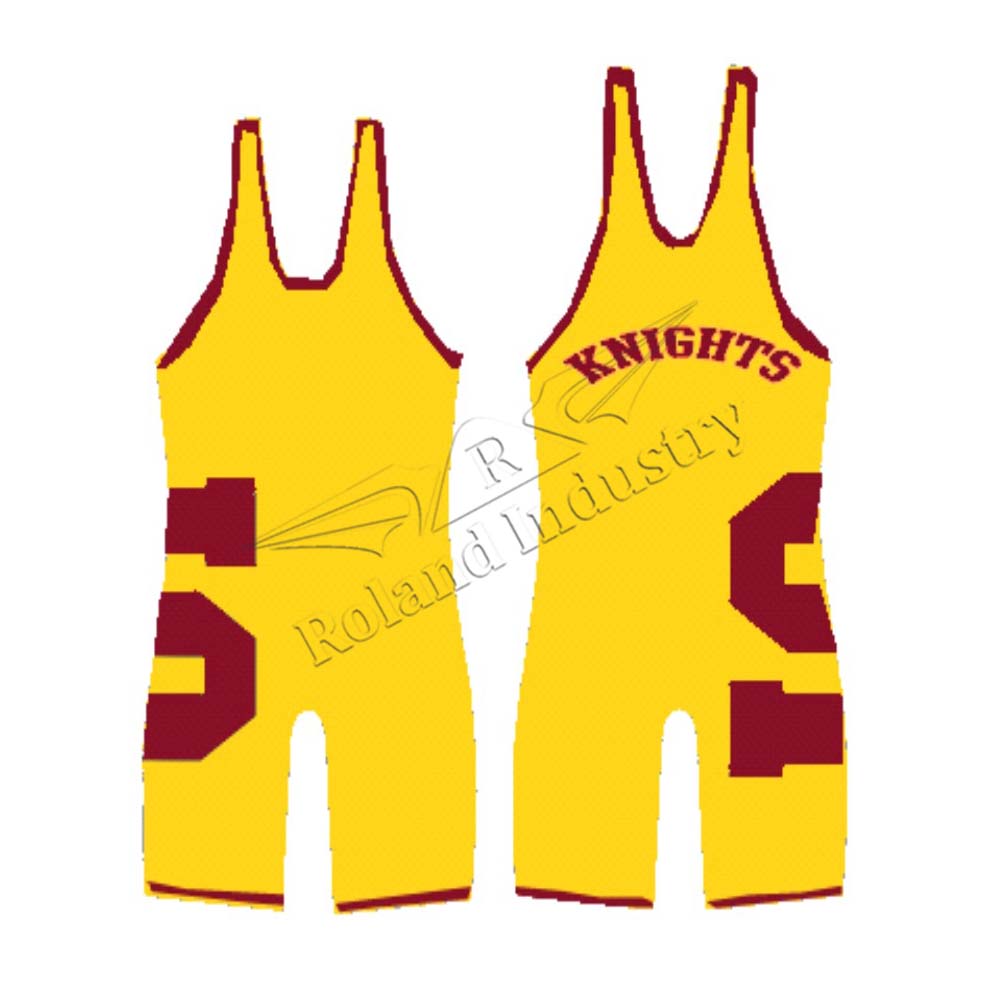 Singlets