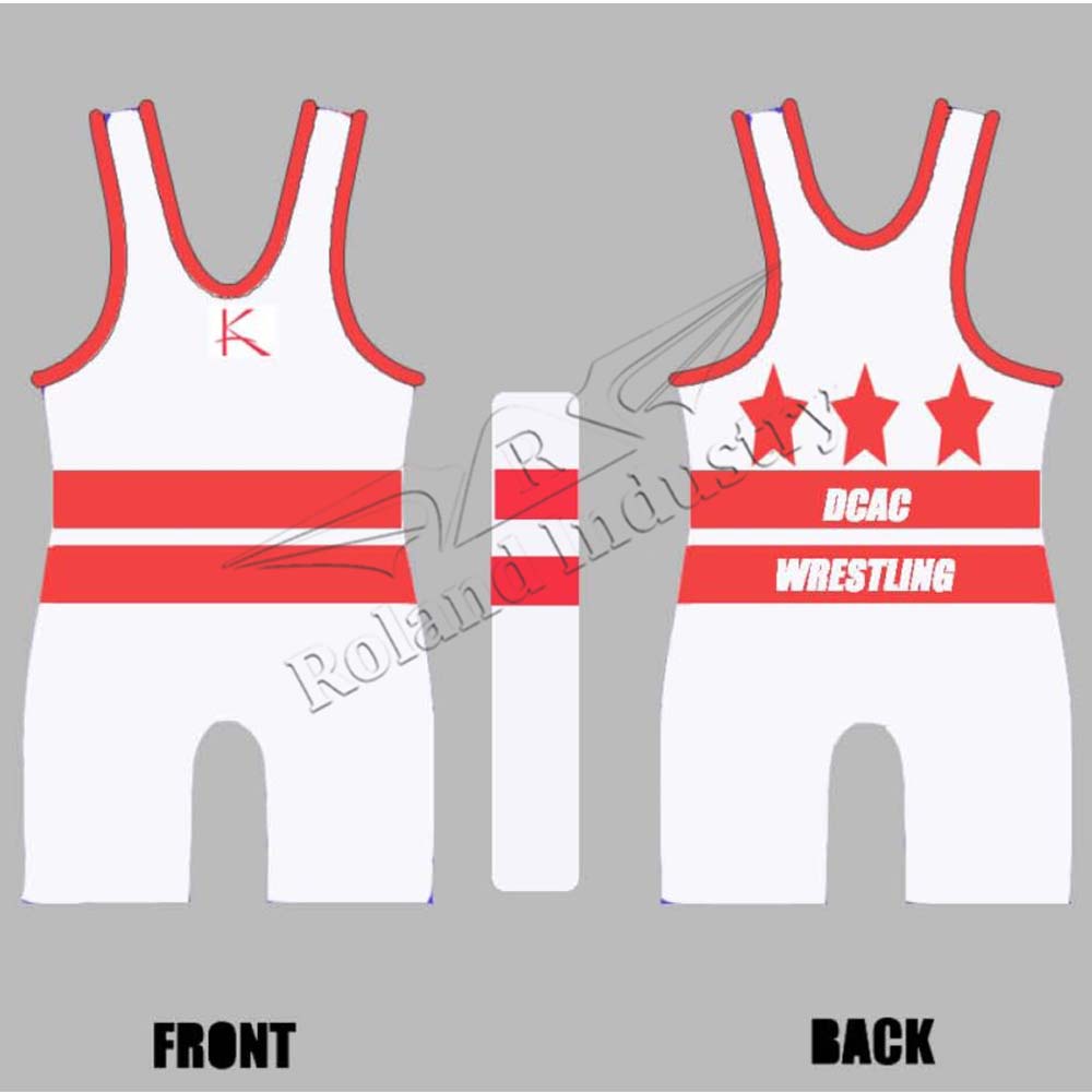 Singlets