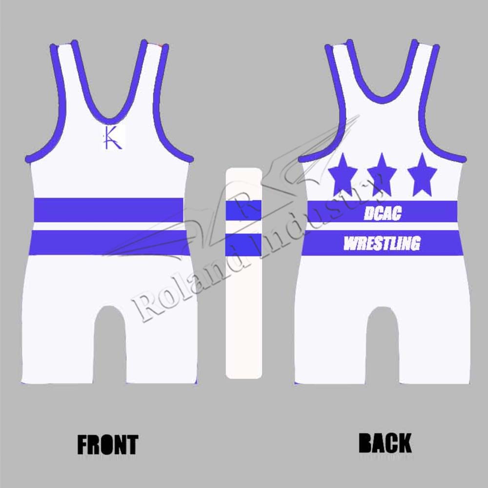 Singlets