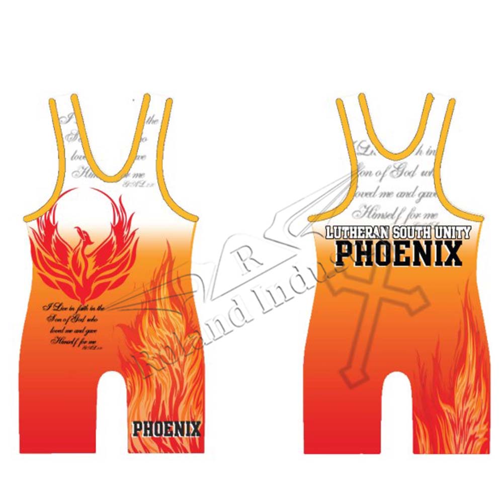 Singlets