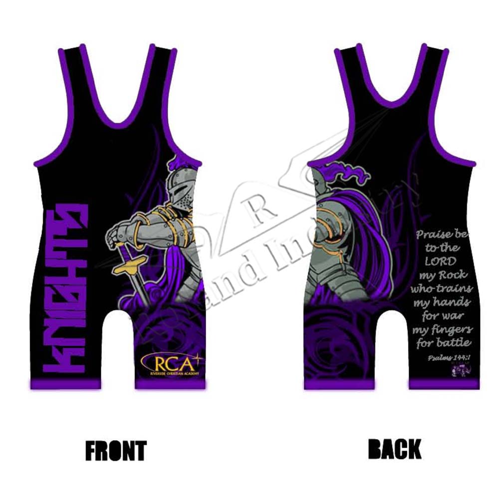 Singlets