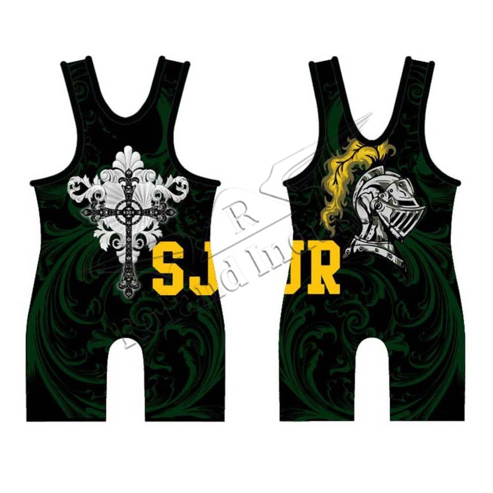 Singlets