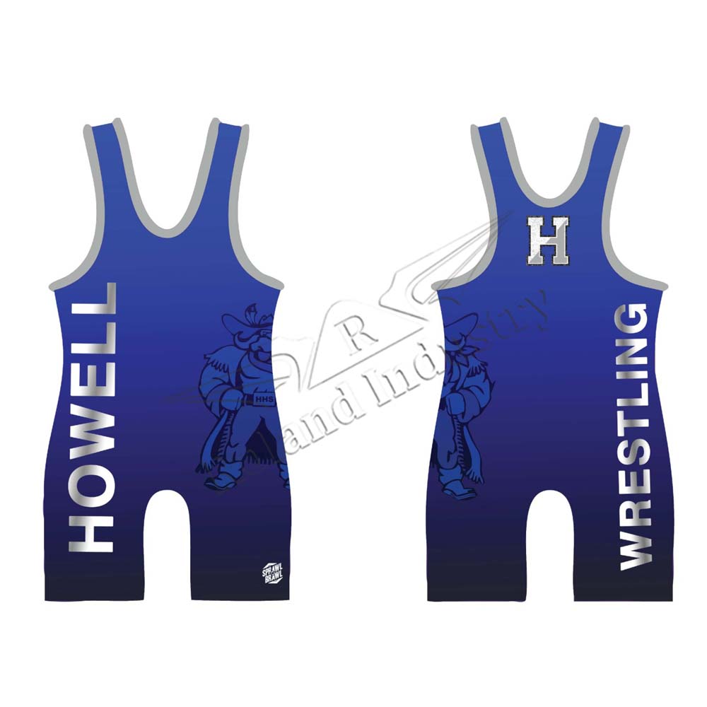 Singlets