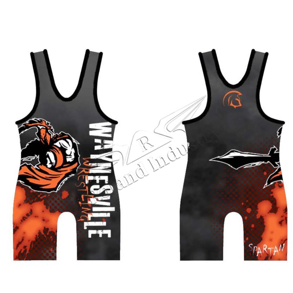 Singlets