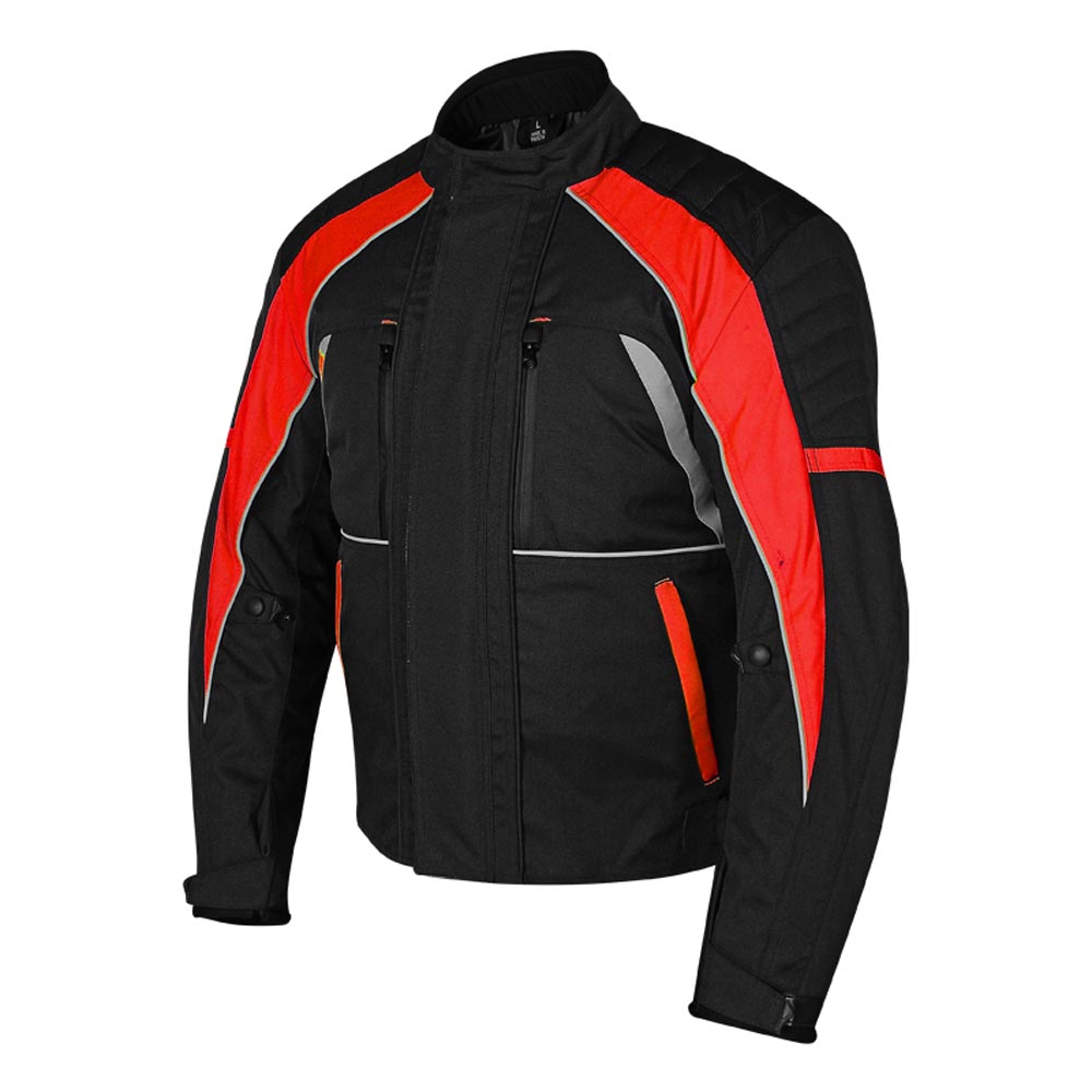 Textile Jackets