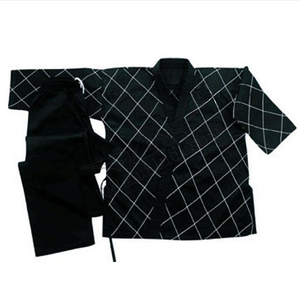 Hapkido Uniforms