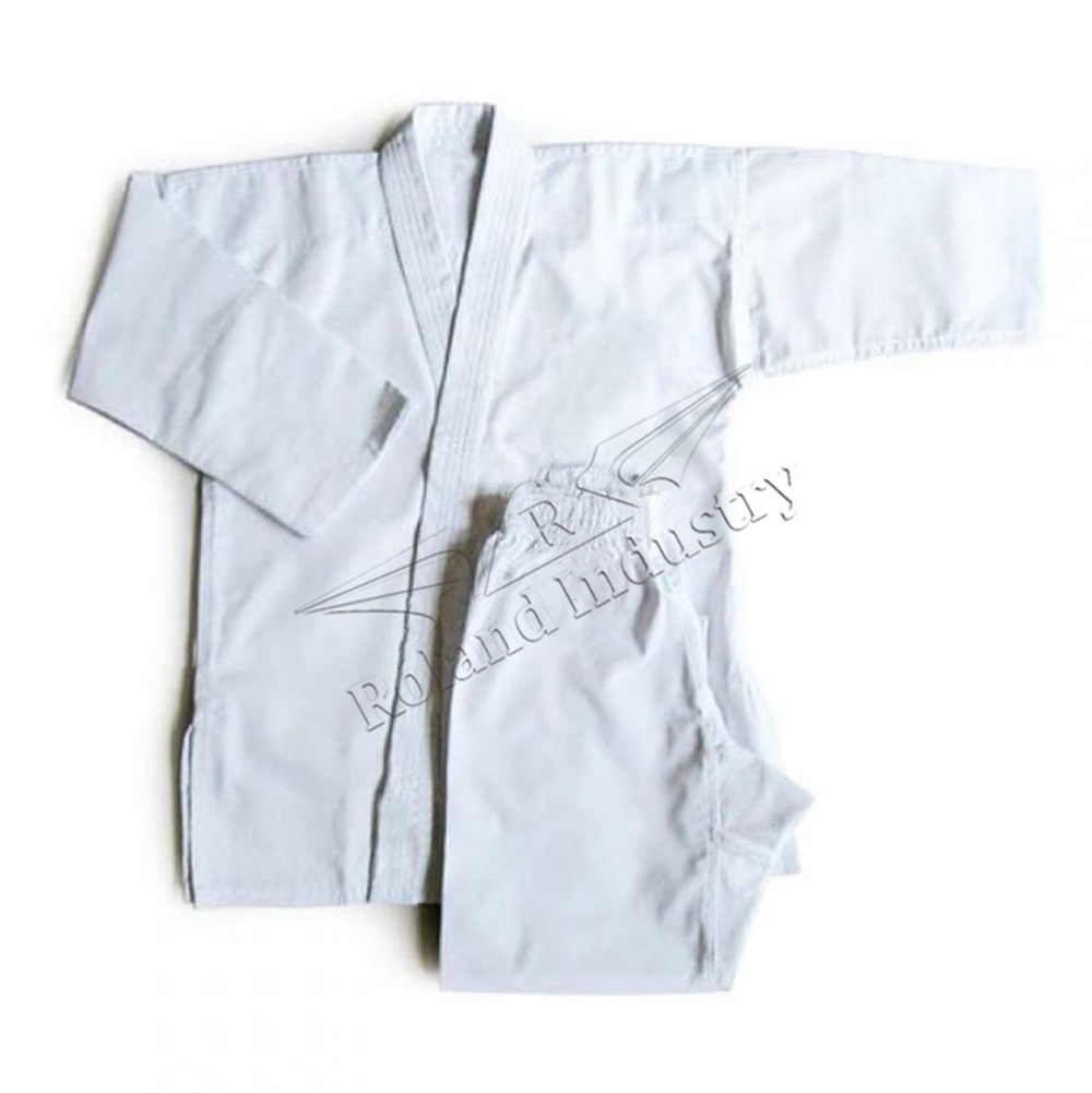 Taekwondo Uniforms