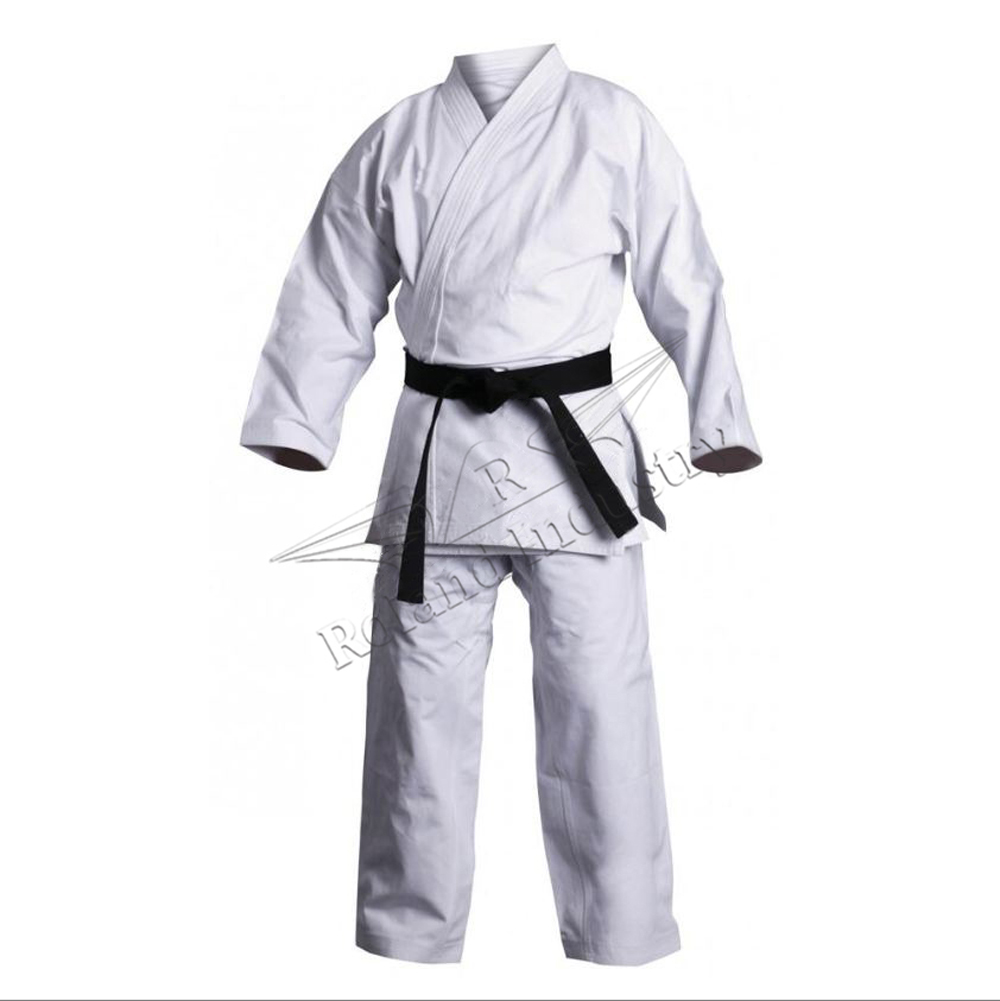 Taekwondo Uniforms