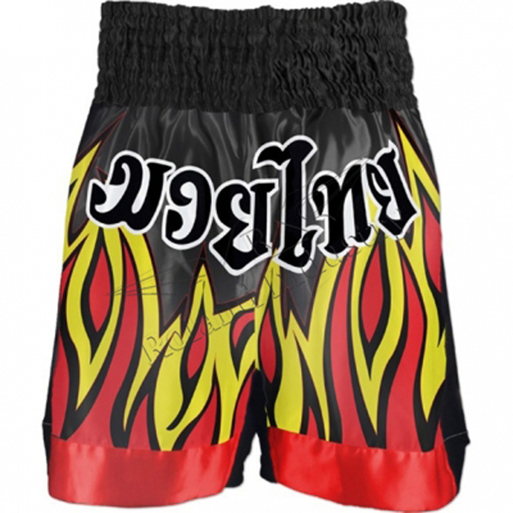 Thai Shorts