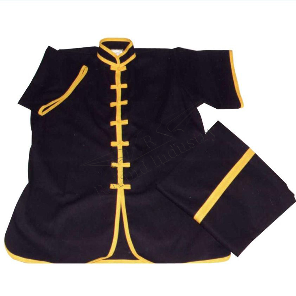 Kung Fu Uniforms