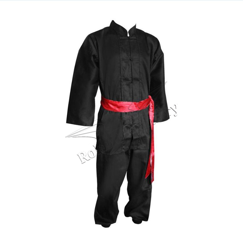 Kung Fu Uniforms