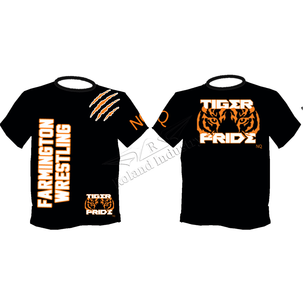MMA T-Shirt
