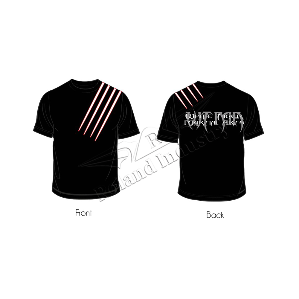MMA T-Shirt