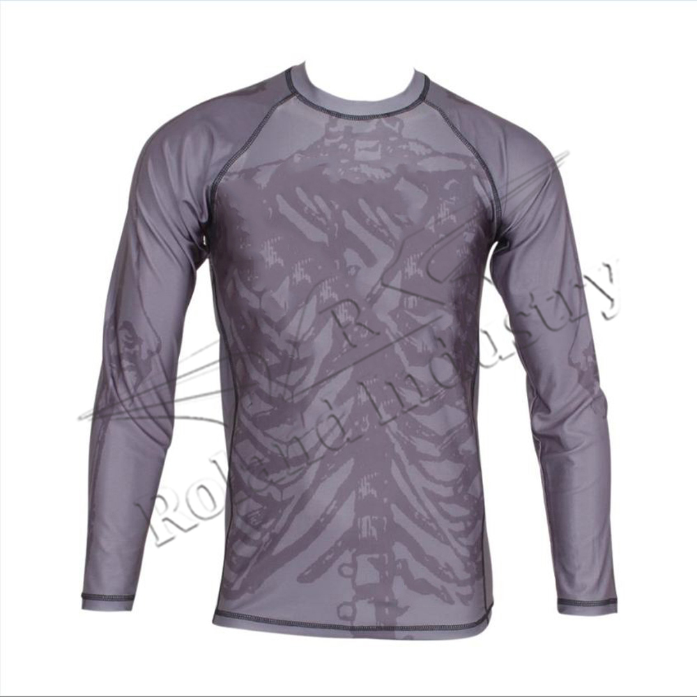 Rash Guard