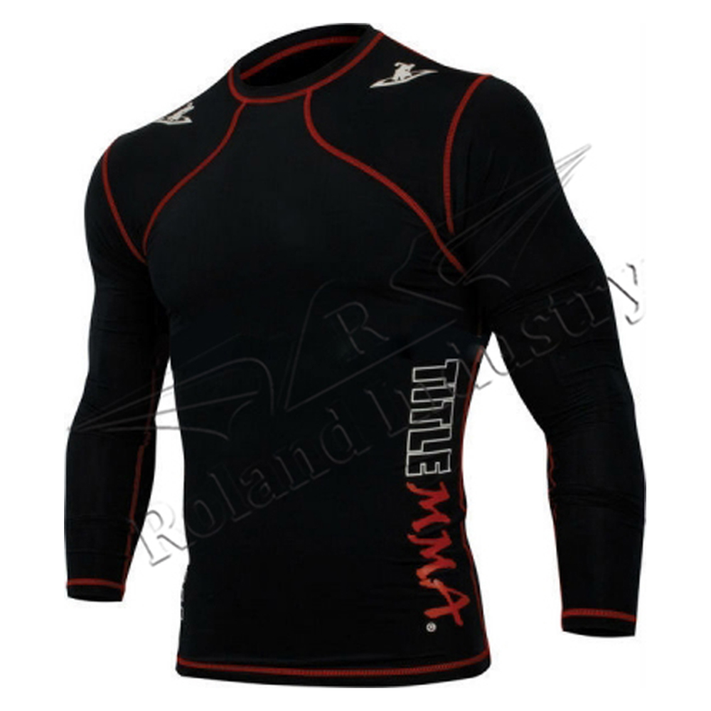 Rash Guard