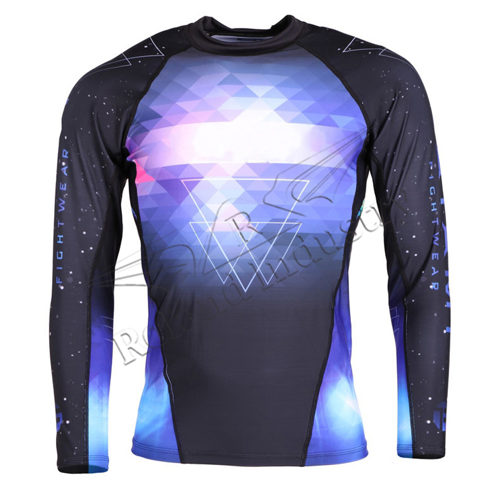 Rash Guard