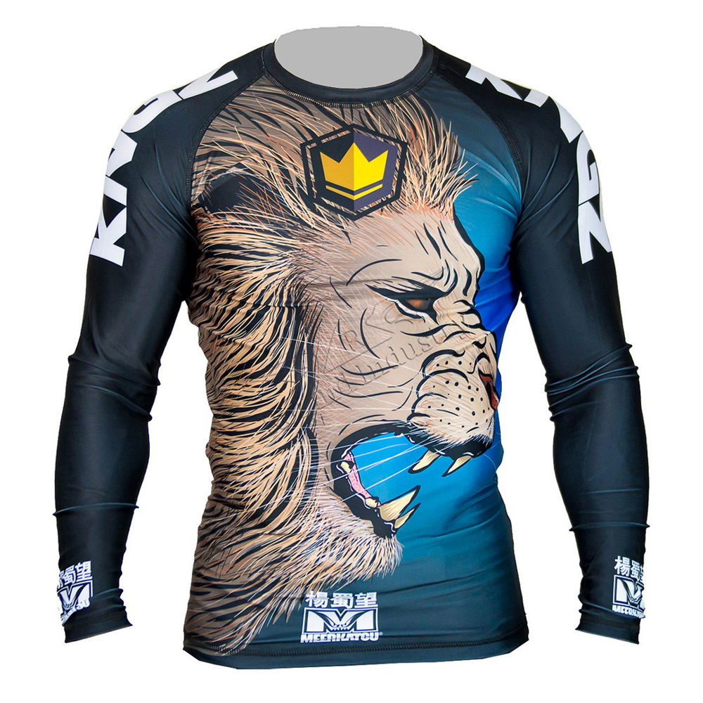 Rash Guard