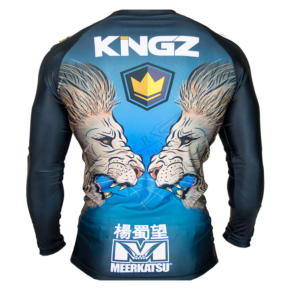 Rash Guard