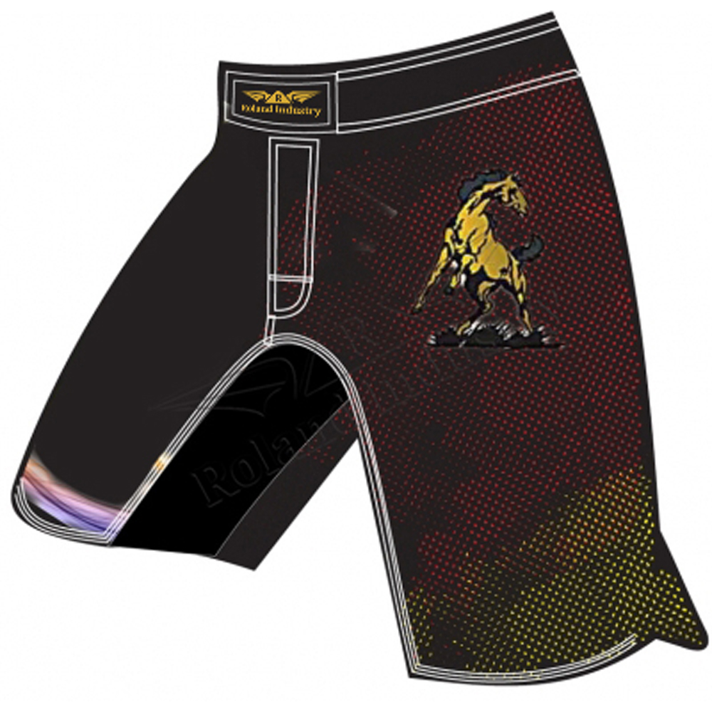 MMA Shorts