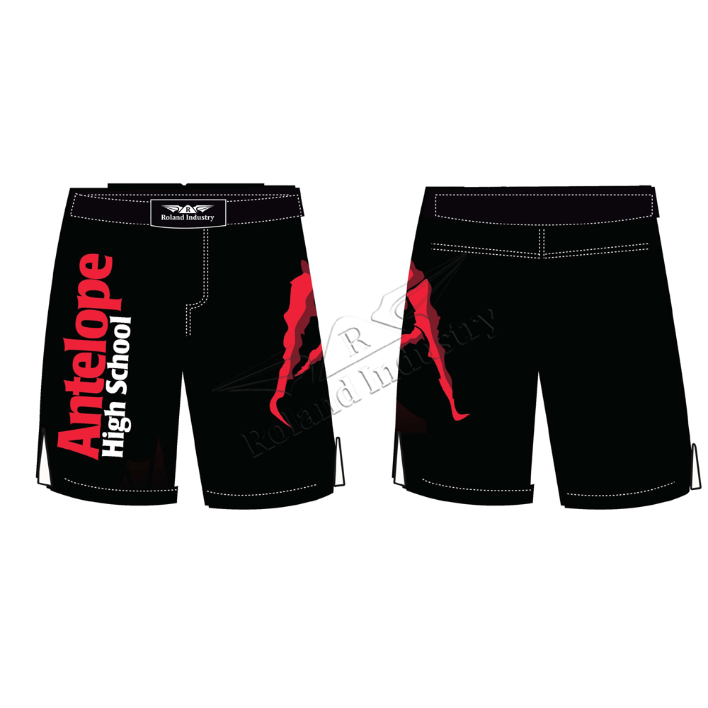 MMA Shorts