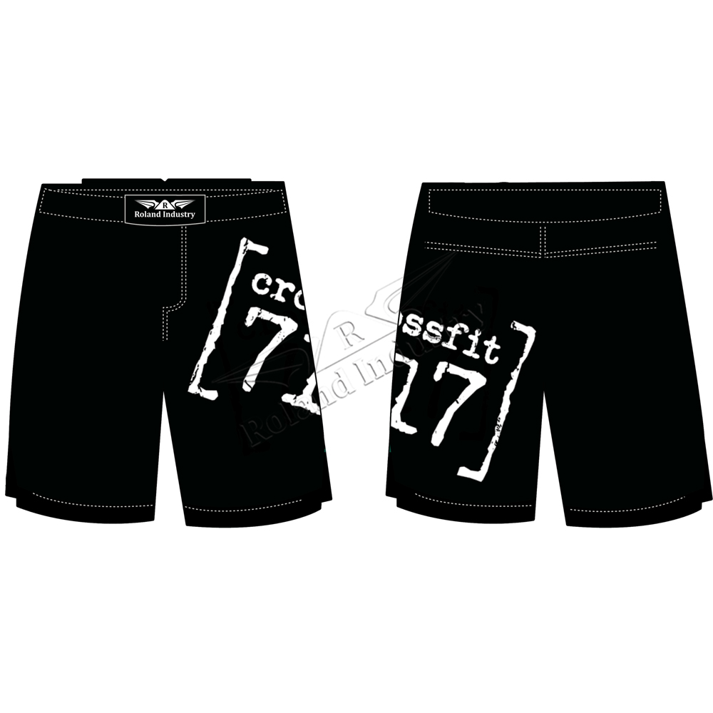 MMA Shorts