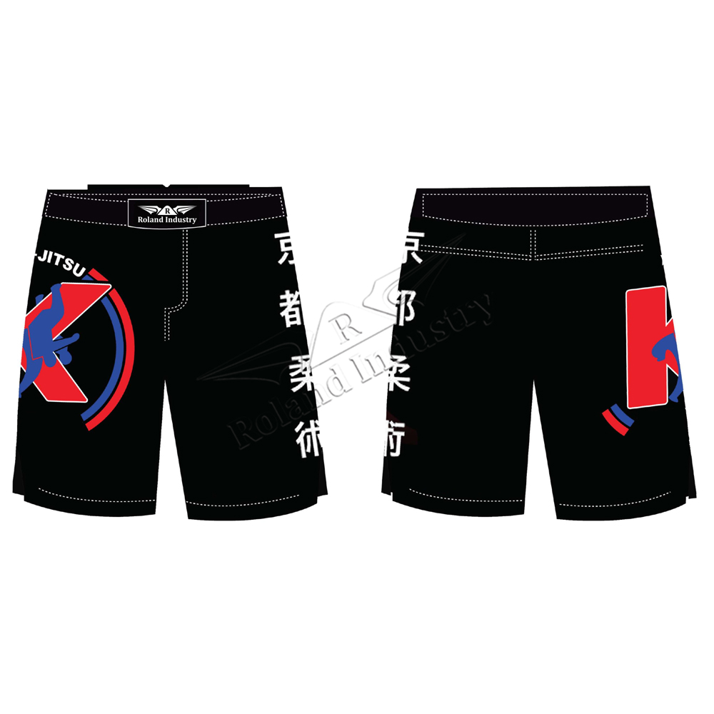 MMA Shorts