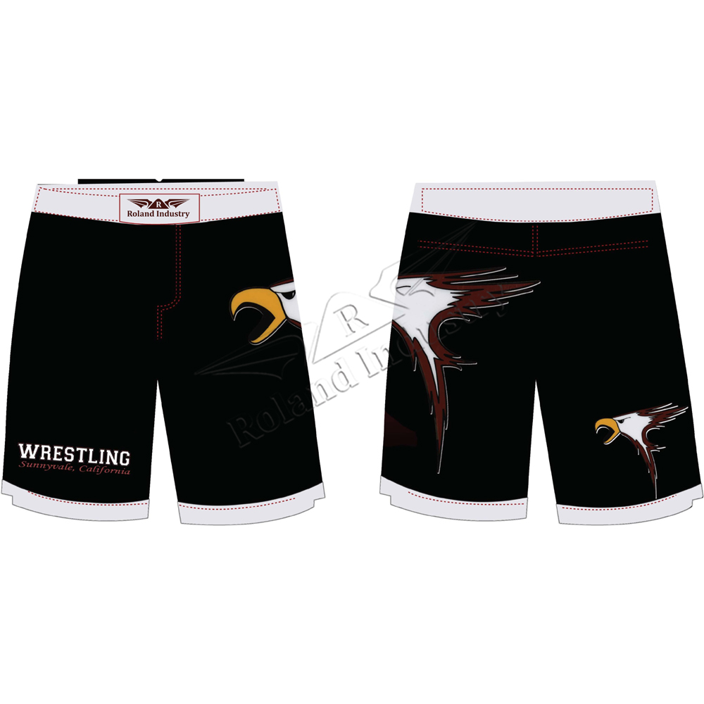 MMA Shorts