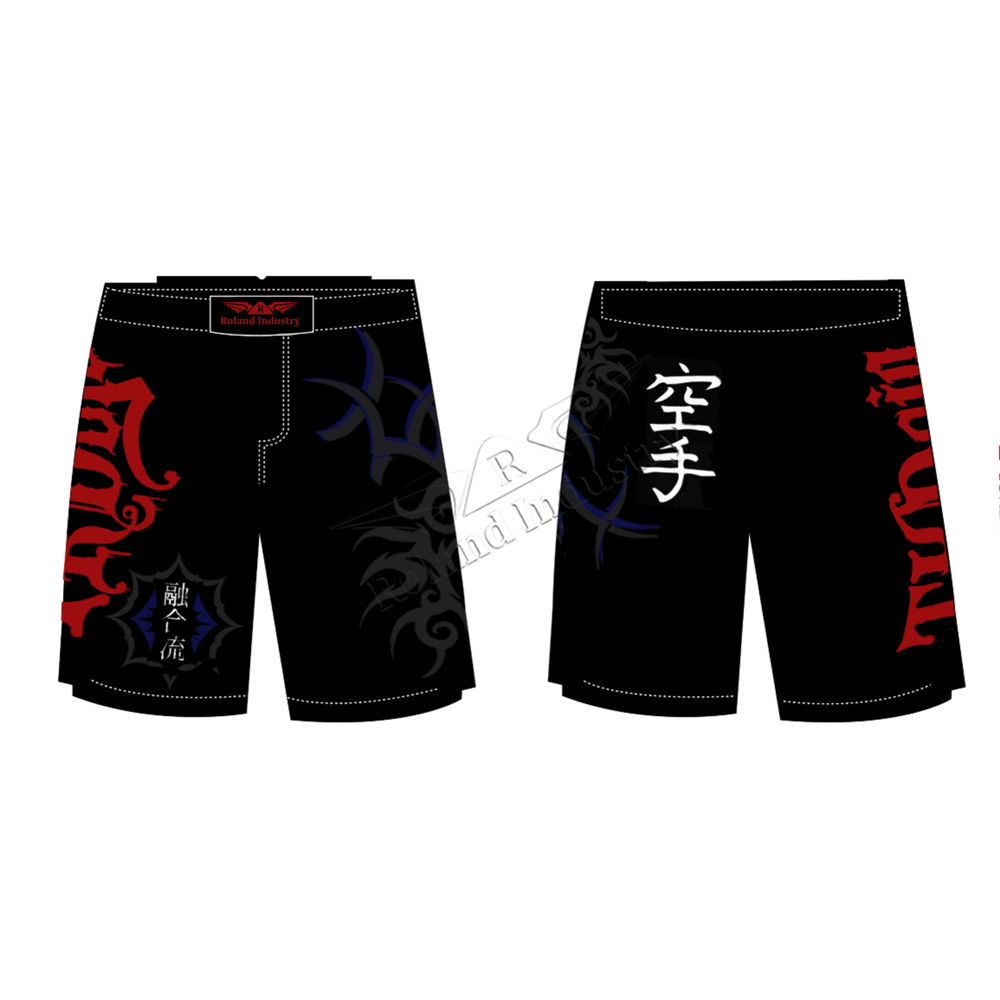 MMA Shorts