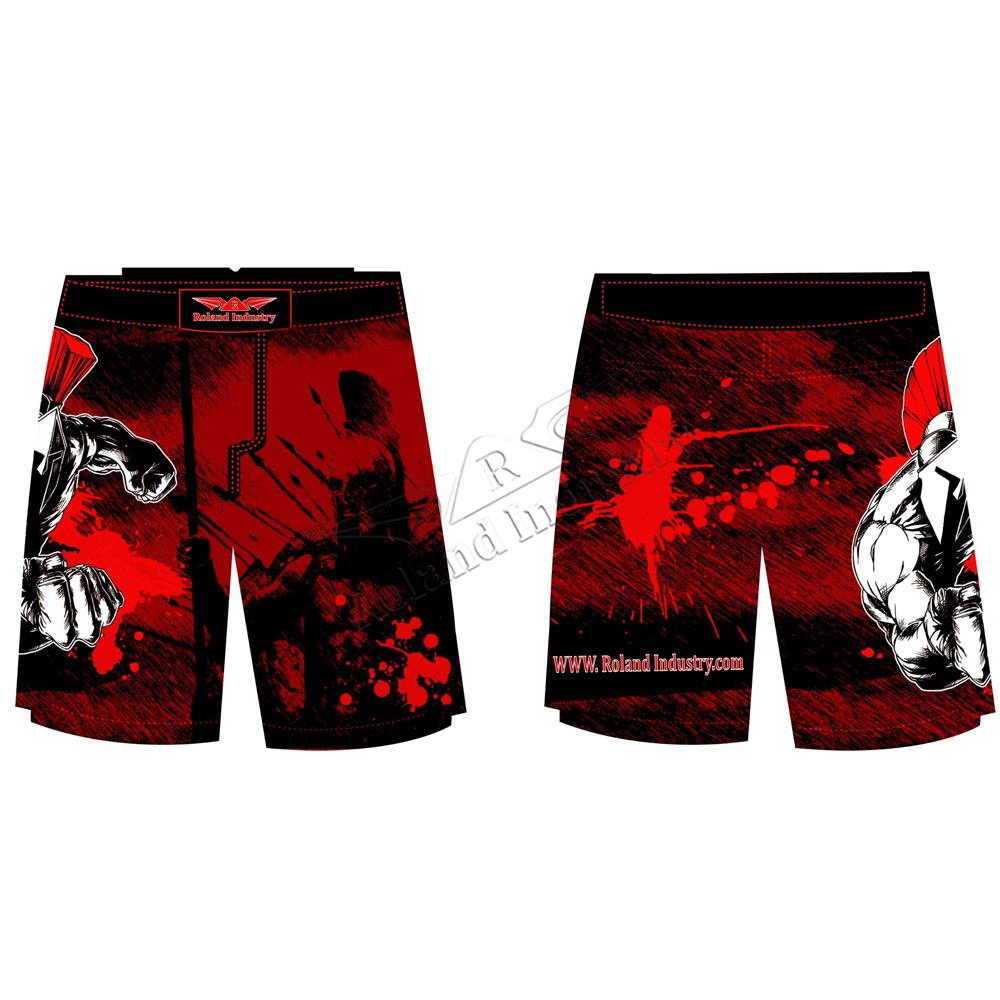 MMA Shorts