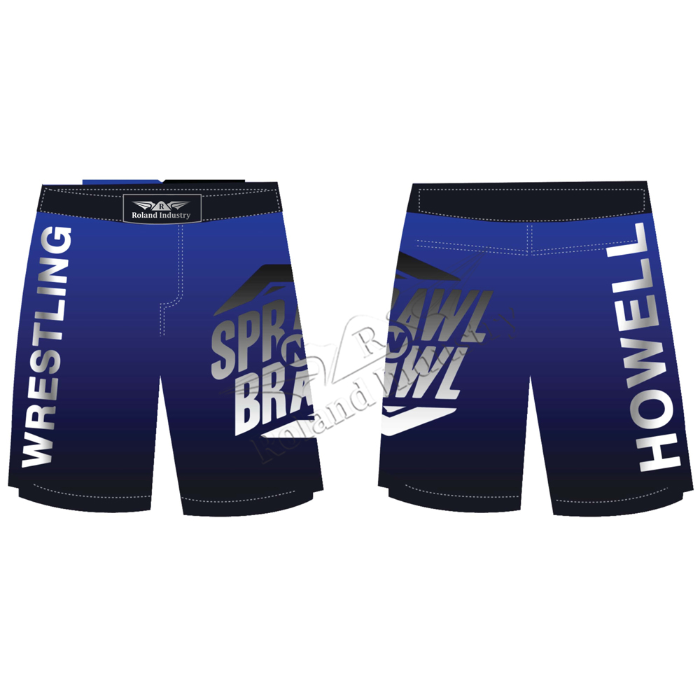 MMA Shorts