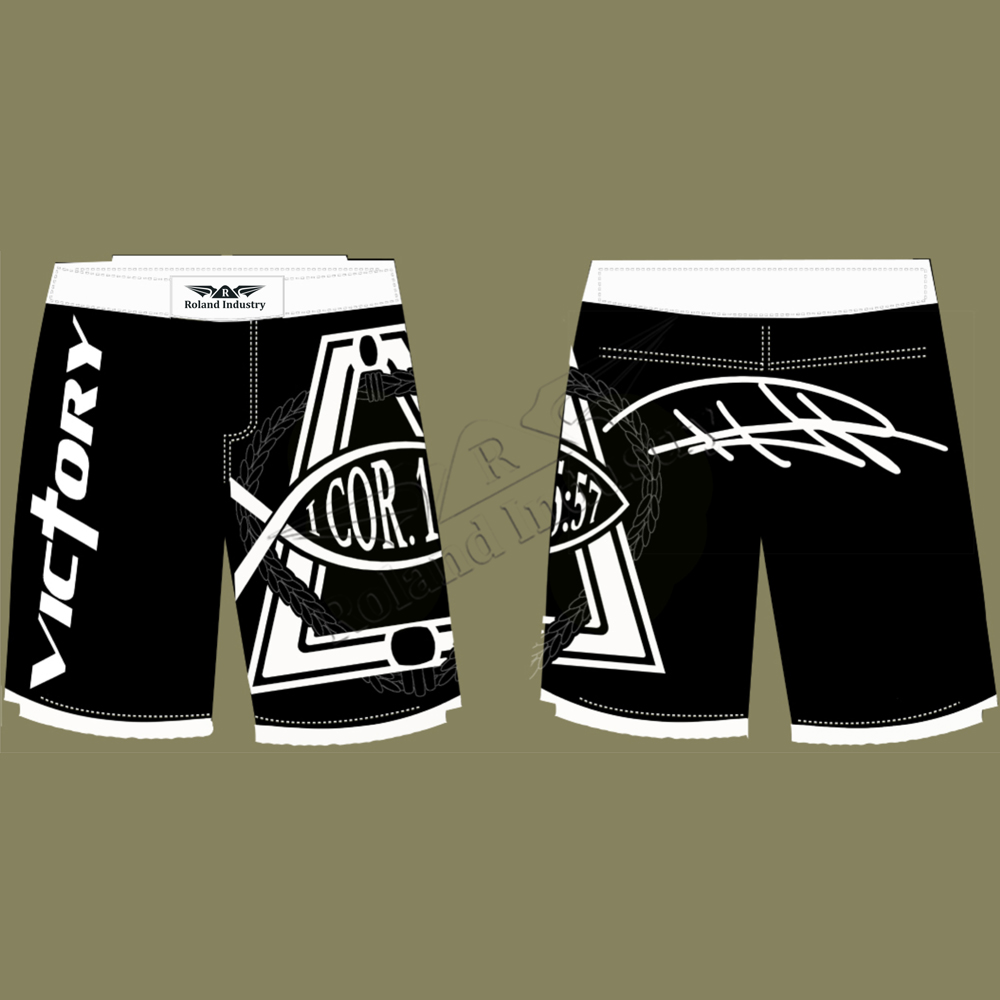 MMA Shorts