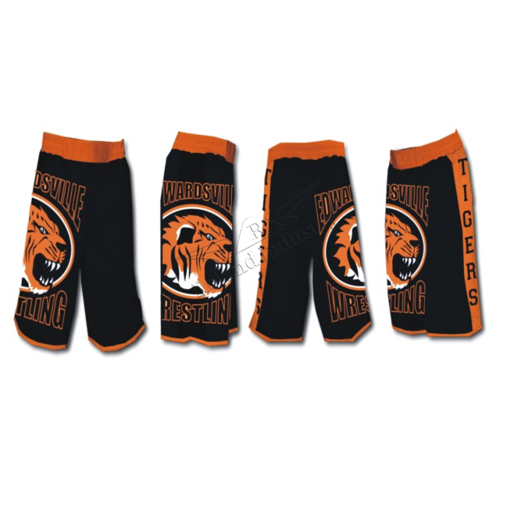 MMA Shorts