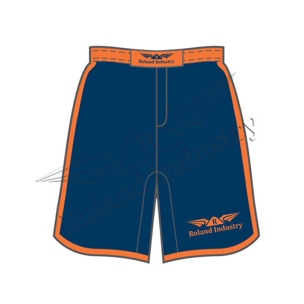 MMA Shorts