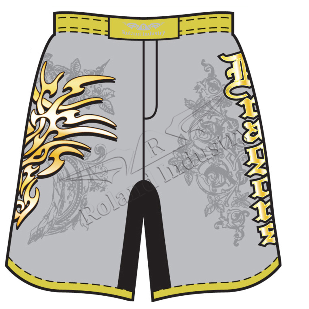 MMA Shorts