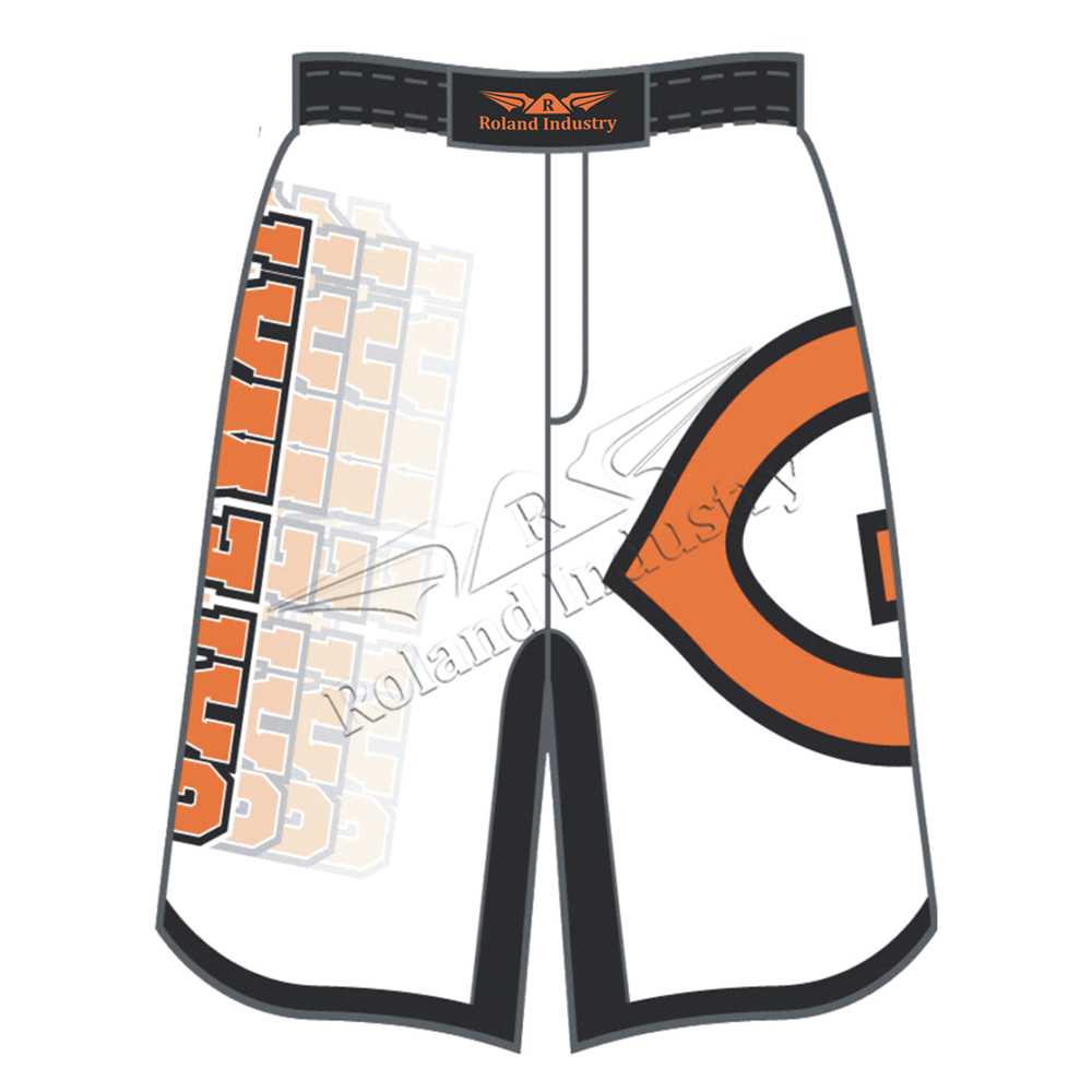 MMA Shorts