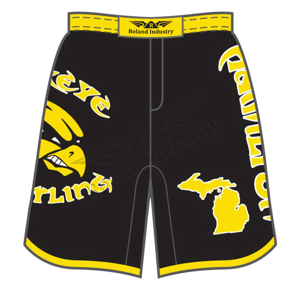 MMA Shorts