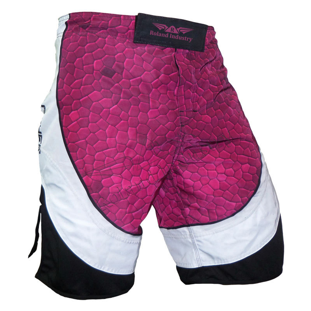 MMA Shorts