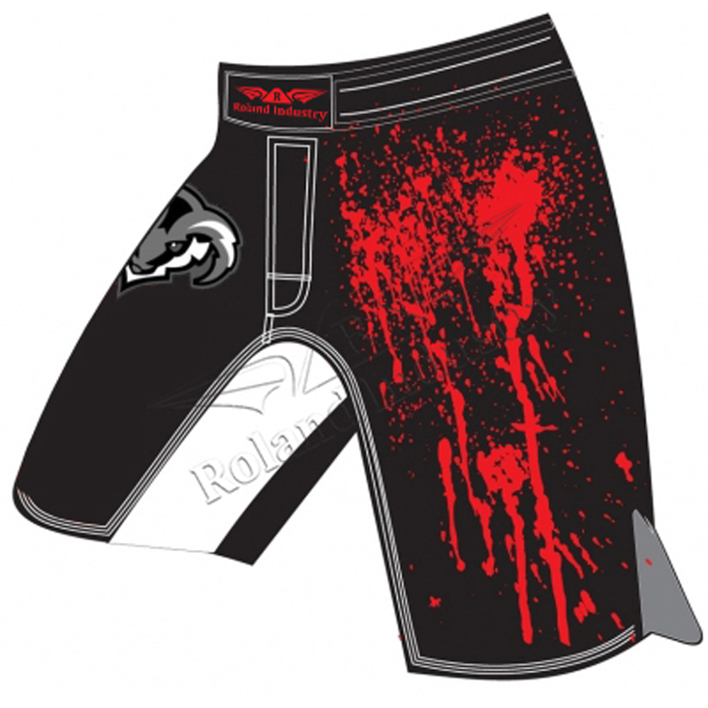 MMA Shorts