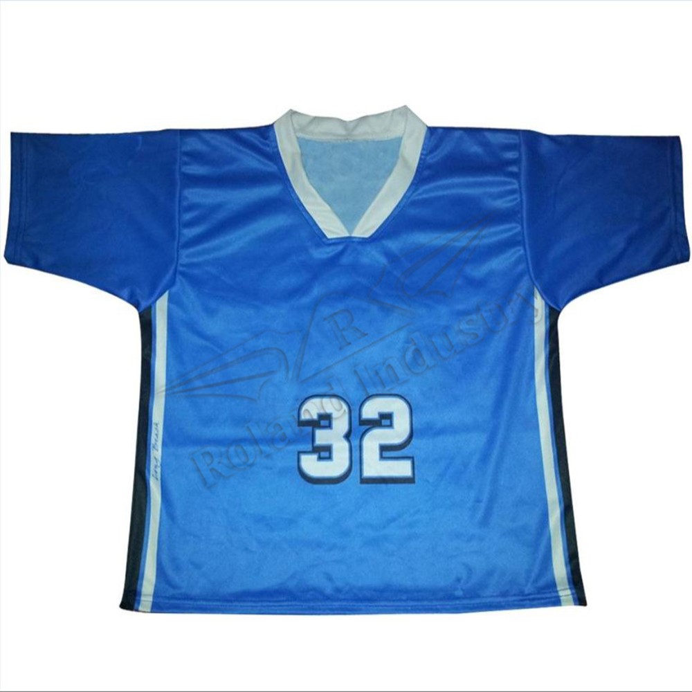 Lacrosse Jersey