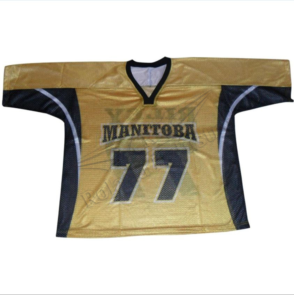 Lacrosse Jersey