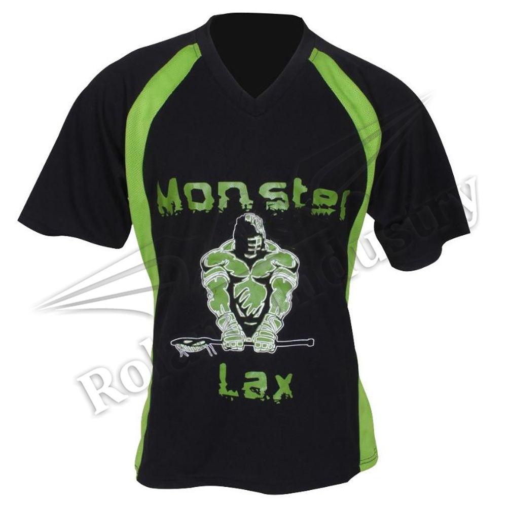 Lacrosse Shoter Shirt