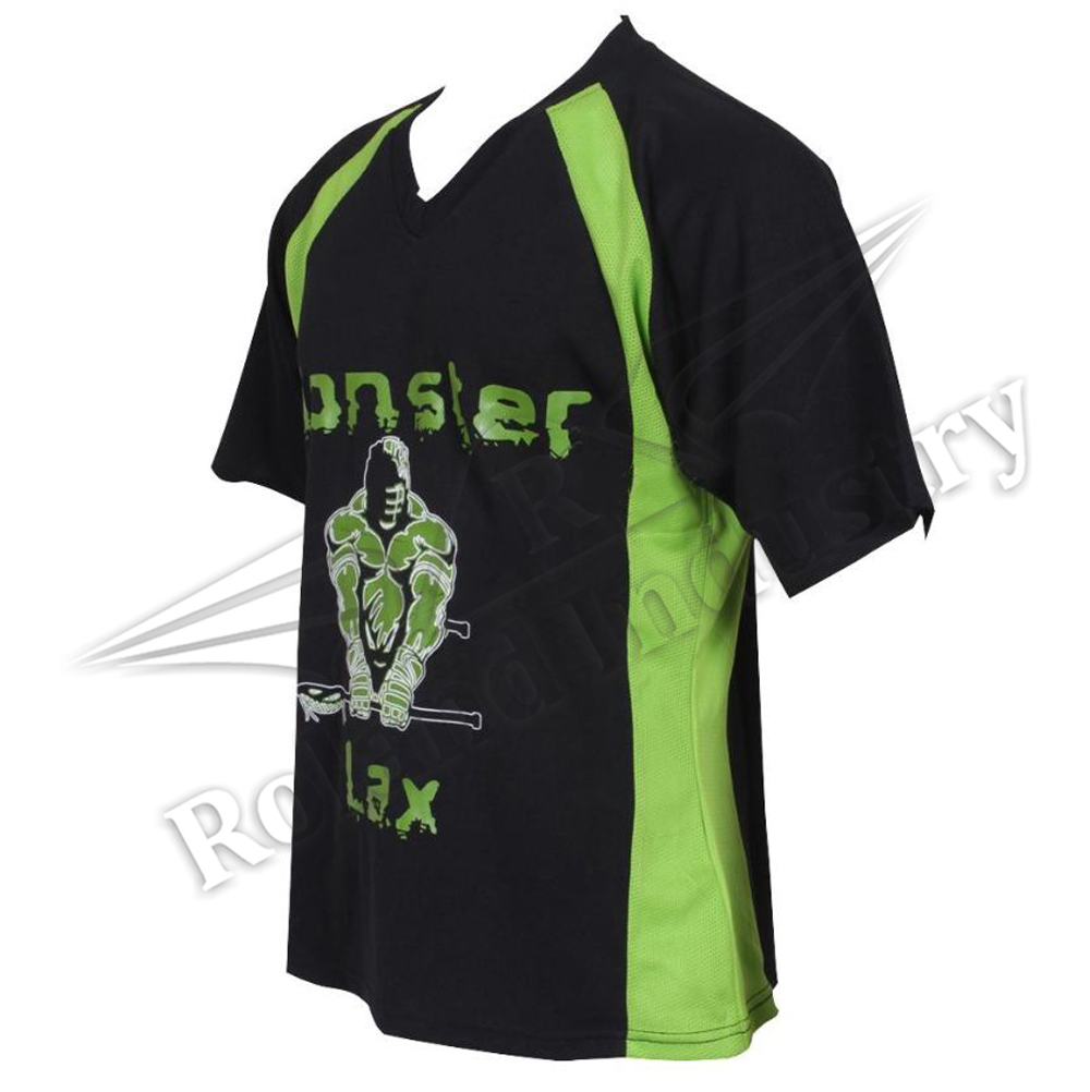 Lacrosse Shoter Shirt