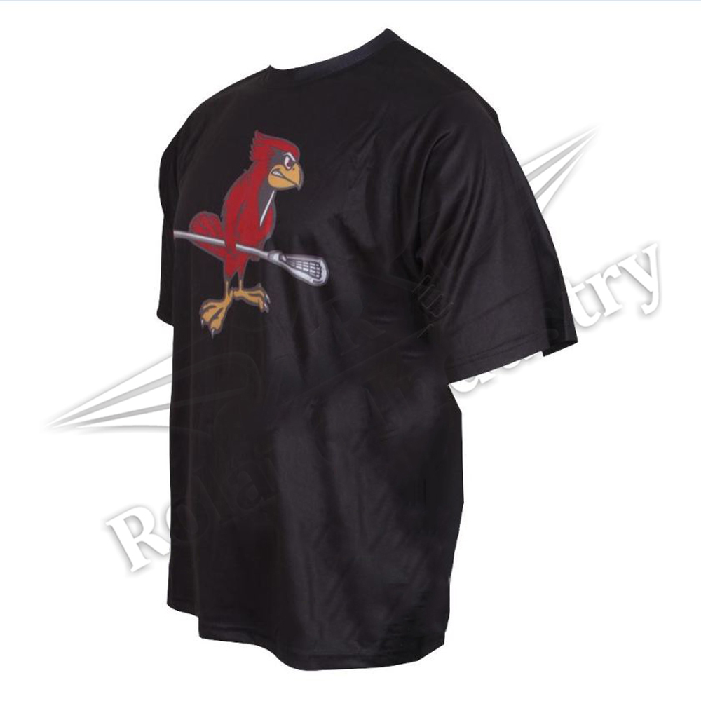 Lacrosse Shoter Shirt