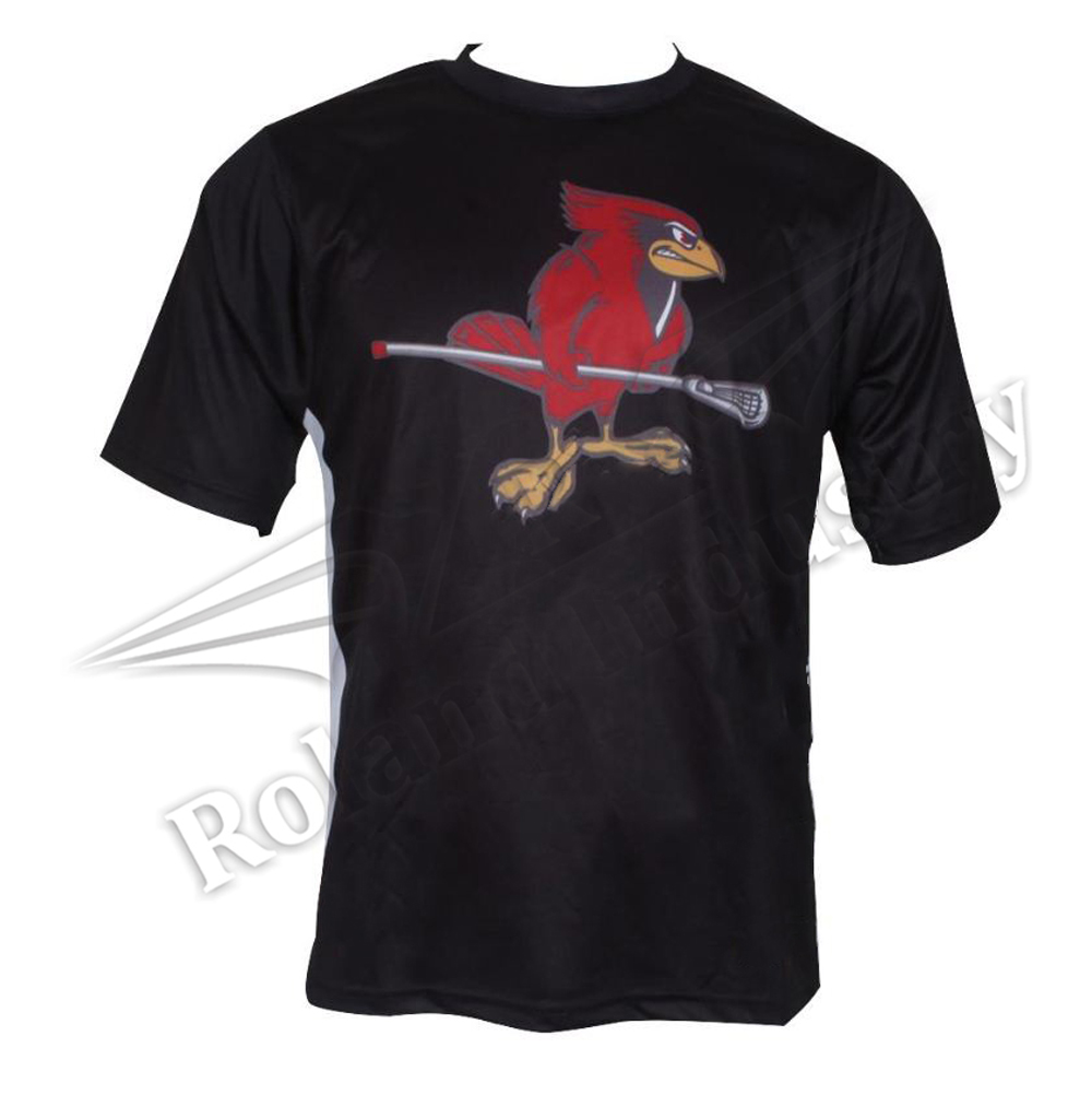 Lacrosse Shoter Shirt