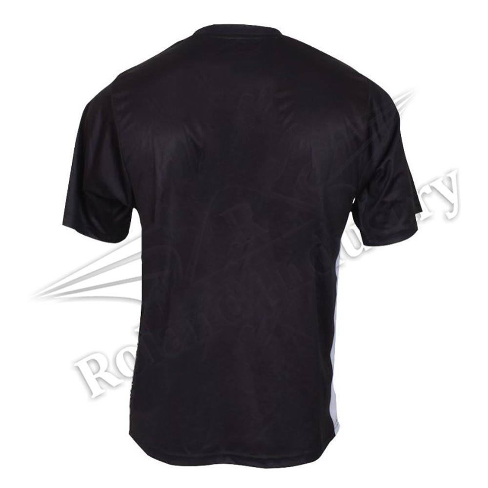 Lacrosse Shoter Shirt