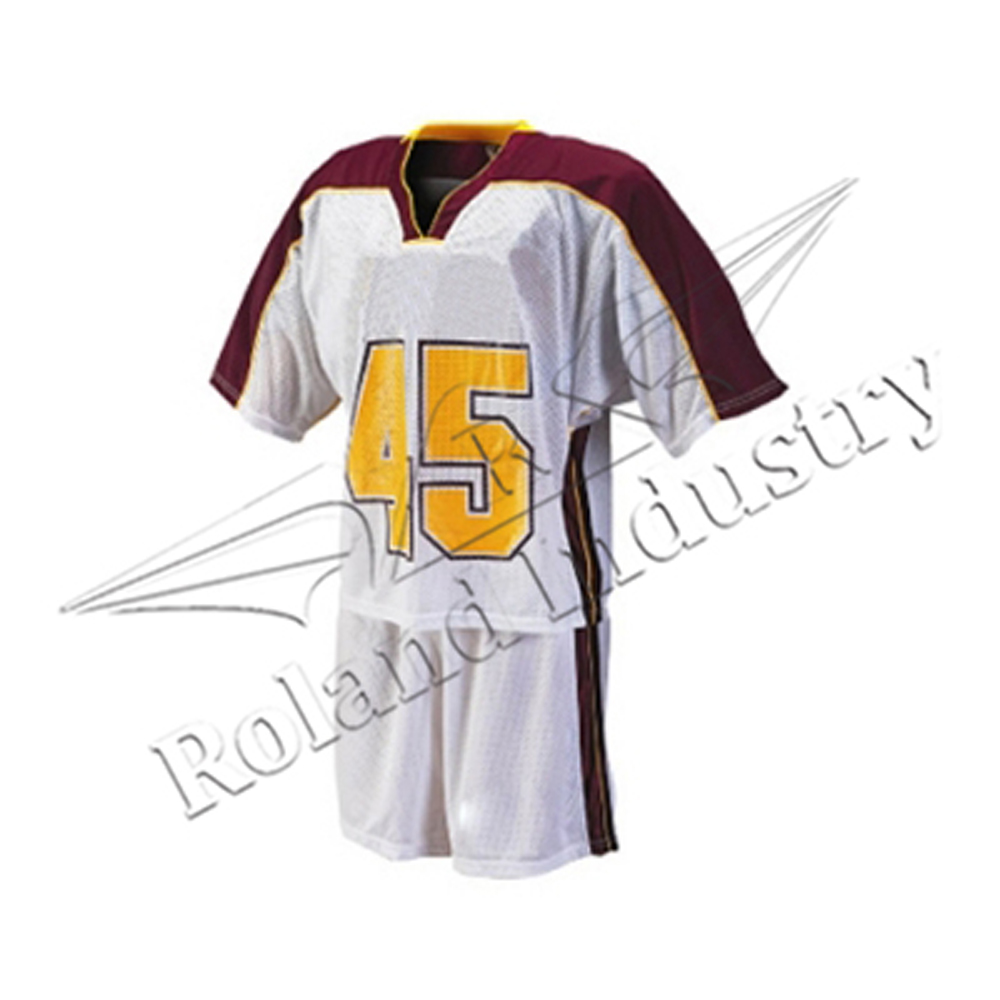 Lacrosse Uniforms