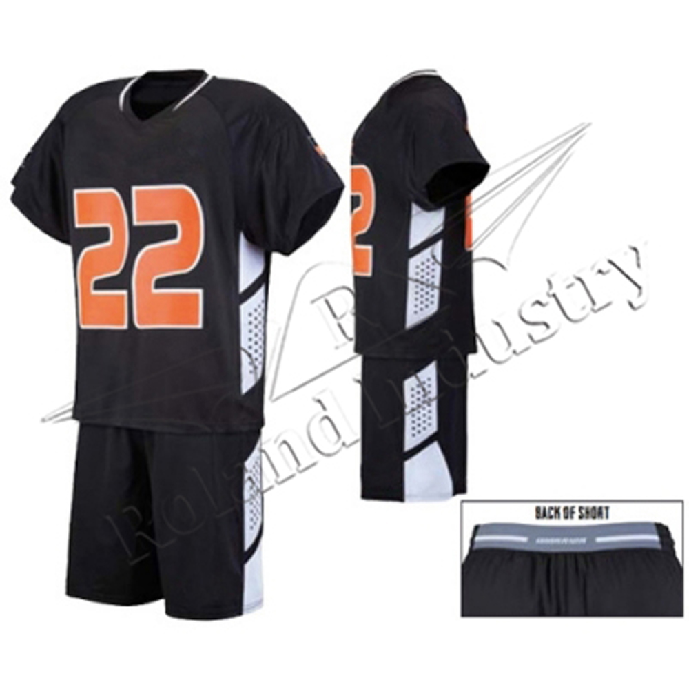 Lacrosse Uniforms